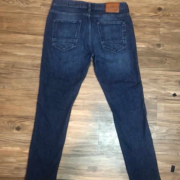 Scotch & Soda Skim Jeans - Picture 3 of 4